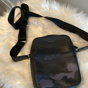 Michael Kors crossbody for Men